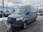 Used 2023 Mercedes-Benz Sprinter 2500 High Roof RWD, Empty Cargo Van for sale #CS1441B - photo 6