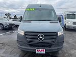 Used 2023 Mercedes-Benz Sprinter 2500 High Roof RWD, Empty Cargo Van for sale #CS1441B - photo 7