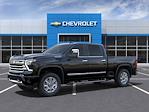 2025 Chevrolet Silverado 3500 Crew Cab 4WD, Pickup for sale #CS1459 - photo 2