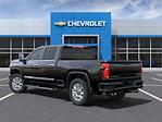 2025 Chevrolet Silverado 3500 Crew Cab 4WD, Pickup for sale #CS1459 - photo 3