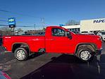 Used 2021 Chevrolet Silverado 3500 Work Truck Regular Cab 4WD, Pickup for sale #CS1481A - photo 3