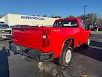 Used 2021 Chevrolet Silverado 3500 Work Truck Regular Cab 4WD, Pickup for sale #CS1481A - photo 2