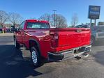 Used 2021 Chevrolet Silverado 3500 Work Truck Regular Cab 4WD, Pickup for sale #CS1481A - photo 5