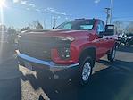 Used 2021 Chevrolet Silverado 3500 Work Truck Regular Cab 4WD, Pickup for sale #CS1481A - photo 6