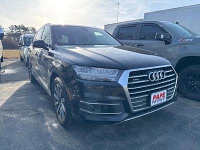 Used 2018 Audi Q7 Prestige AWD, SUV for sale #CS1548A - photo 1