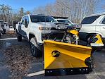 2025 Chevrolet Silverado 2500 Crew Cab 4WD, Plow Truck for sale #CS1568 - photo 1