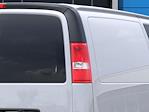 New 2025 Chevrolet Express 2500 RWD, Empty Cargo Van for sale #CS1602 - photo 11