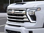 2025 Chevrolet Silverado 3500 Crew Cab 4WD, Pickup for sale #CS1616 - photo 13