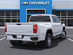 2025 Chevrolet Silverado 3500 Crew Cab 4WD, Pickup for sale #CS1616 - photo 4