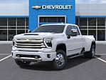 2025 Chevrolet Silverado 3500 Crew Cab 4WD, Pickup for sale #CS1616 - photo 6