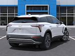 New 2025 Chevrolet Blazer EV LT AWD, SUV for sale #CS1637 - photo 4