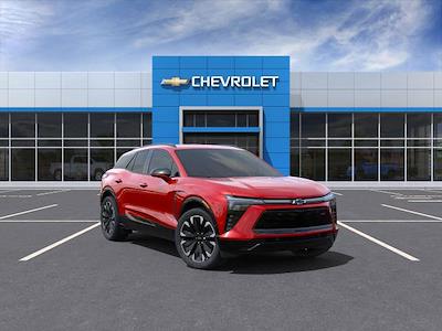 New 2025 Chevrolet Blazer EV RS AWD, SUV for sale #CS1684 - photo 1