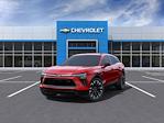 New 2025 Chevrolet Blazer EV RS AWD, SUV for sale #CS1684 - photo 8