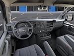 New 2025 Chevrolet Express 2500 RWD, Empty Cargo Van for sale #CS1691 - photo 15