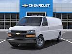 New 2025 Chevrolet Express 2500 RWD, Empty Cargo Van for sale #CS1691 - photo 6