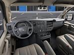 New 2025 Chevrolet Express 2500 RWD, Empty Cargo Van for sale #CS1705 - photo 15