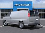 New 2025 Chevrolet Express 2500 RWD, Empty Cargo Van for sale #CS1733 - photo 3