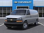 New 2025 Chevrolet Express 2500 RWD, Empty Cargo Van for sale #CS1733 - photo 6