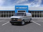 New 2025 Chevrolet Express 2500 RWD, Empty Cargo Van for sale #CS1733 - photo 8