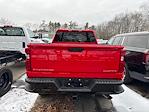 New 2025 Chevrolet Silverado 2500 Custom Crew Cab 4WD, Fisher Snowplow Plow Truck for sale #CS1738 - photo 5