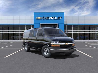 2025 Chevrolet Express 2500 RWD, Empty Cargo Van for sale #CS1855 - photo 1