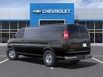 2025 Chevrolet Express 2500 RWD, Empty Cargo Van for sale #CS1855 - photo 3