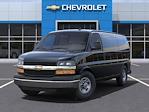 2025 Chevrolet Express 2500 RWD, Empty Cargo Van for sale #CS1855 - photo 6