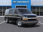 2025 Chevrolet Express 2500 RWD, Empty Cargo Van for sale #CS1855 - photo 7