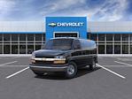 2025 Chevrolet Express 2500 RWD, Empty Cargo Van for sale #CS1855 - photo 8