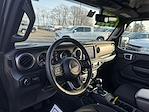 Used 2021 Jeep Gladiator Sport Crew Cab 4WD, Pickup for sale #CSE5394A - photo 17