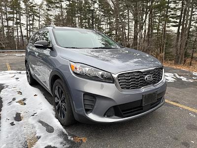 Used 2020 Kia Sorento AWD, SUV for sale #CSE5422A - photo 1