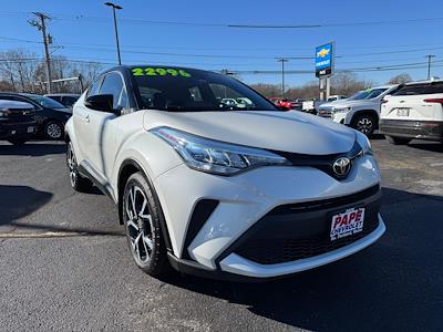 Used 2020 Toyota C-HR LE FWD, SUV for sale #P4521 - photo 1