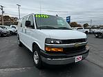 Used 2022 Chevrolet Express 2500 RWD, Empty Cargo Van for sale #P4540 - photo 1