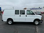 Used 2022 Chevrolet Express 2500 RWD, Empty Cargo Van for sale #P4540 - photo 3