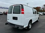 Used 2022 Chevrolet Express 2500 RWD, Empty Cargo Van for sale #P4540 - photo 2