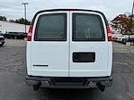 Used 2022 Chevrolet Express 2500 RWD, Empty Cargo Van for sale #P4540 - photo 4