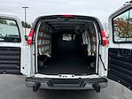 Used 2022 Chevrolet Express 2500 RWD, Empty Cargo Van for sale #P4540 - photo 5