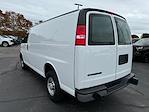 Used 2022 Chevrolet Express 2500 RWD, Empty Cargo Van for sale #P4540 - photo 6