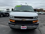 Used 2022 Chevrolet Express 2500 RWD, Empty Cargo Van for sale #P4540 - photo 7