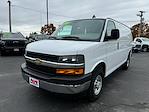 Used 2022 Chevrolet Express 2500 RWD, Empty Cargo Van for sale #P4540 - photo 8