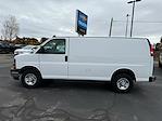 Used 2022 Chevrolet Express 2500 RWD, Empty Cargo Van for sale #P4540 - photo 9