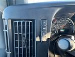 Used 2022 GMC Savana 2500 Work Van RWD, Empty Cargo Van for sale #P4541 - photo 18