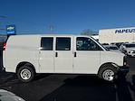 Used 2022 GMC Savana 2500 Work Van RWD, Empty Cargo Van for sale #P4541 - photo 3