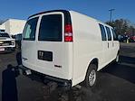 Used 2022 GMC Savana 2500 Work Van RWD, Empty Cargo Van for sale #P4541 - photo 2