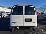 Used 2022 GMC Savana 2500 Work Van RWD, Empty Cargo Van for sale #P4541 - photo 4