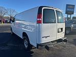 Used 2022 GMC Savana 2500 Work Van RWD, Empty Cargo Van for sale #P4541 - photo 5