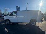 Used 2022 GMC Savana 2500 Work Van RWD, Empty Cargo Van for sale #P4541 - photo 6