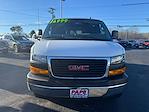 Used 2022 GMC Savana 2500 Work Van RWD, Empty Cargo Van for sale #P4541 - photo 8