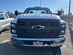 2023 Chevrolet Silverado 5500 Regular Cab DRW RWD, Cab Chassis for sale #Q3204 - photo 2