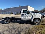 2023 Chevrolet Silverado 5500 Regular Cab DRW RWD, Cab Chassis for sale #Q3312 - photo 3